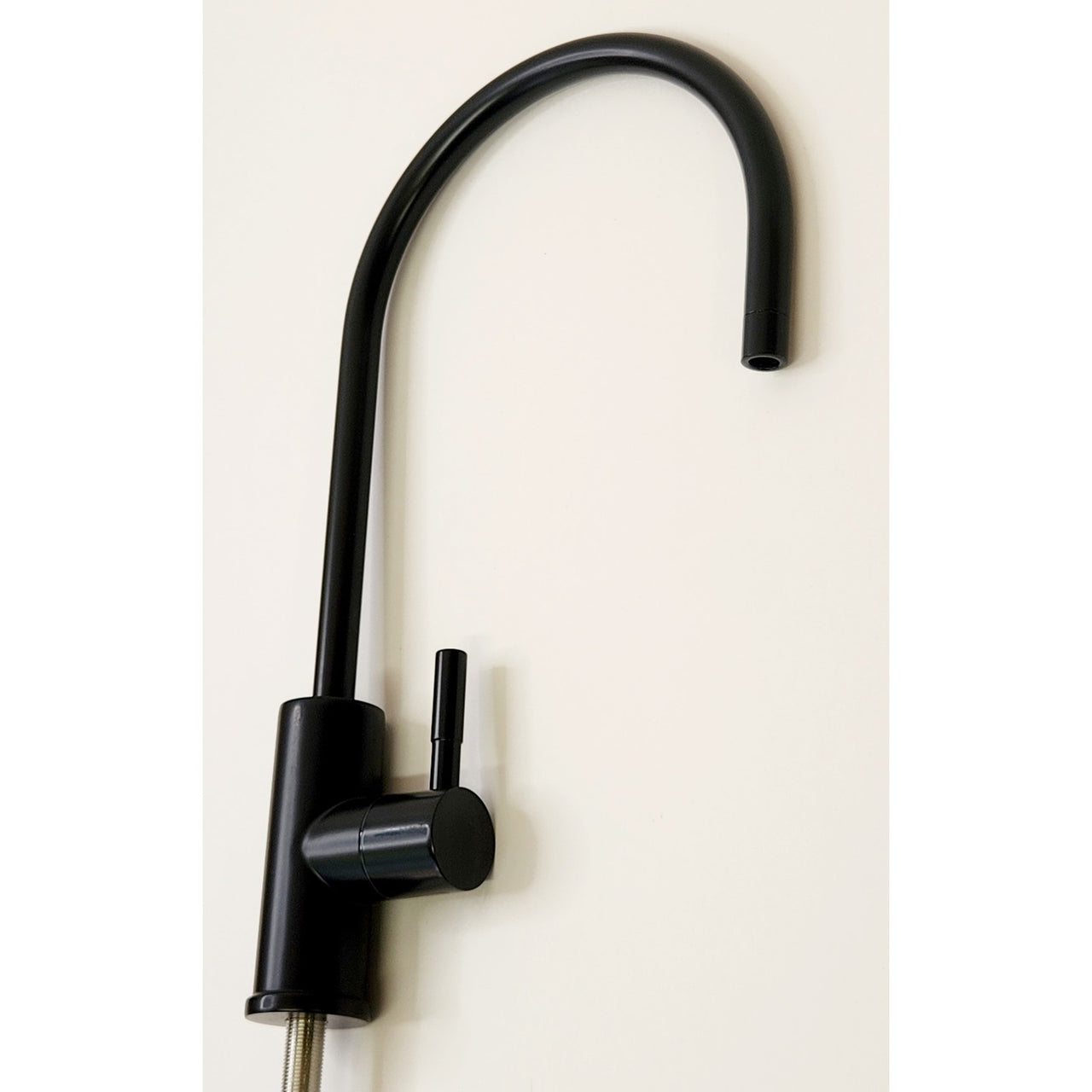 ISpring GA1-ORB Water Faucet for Water Filtration System - Oil Rubbed Black